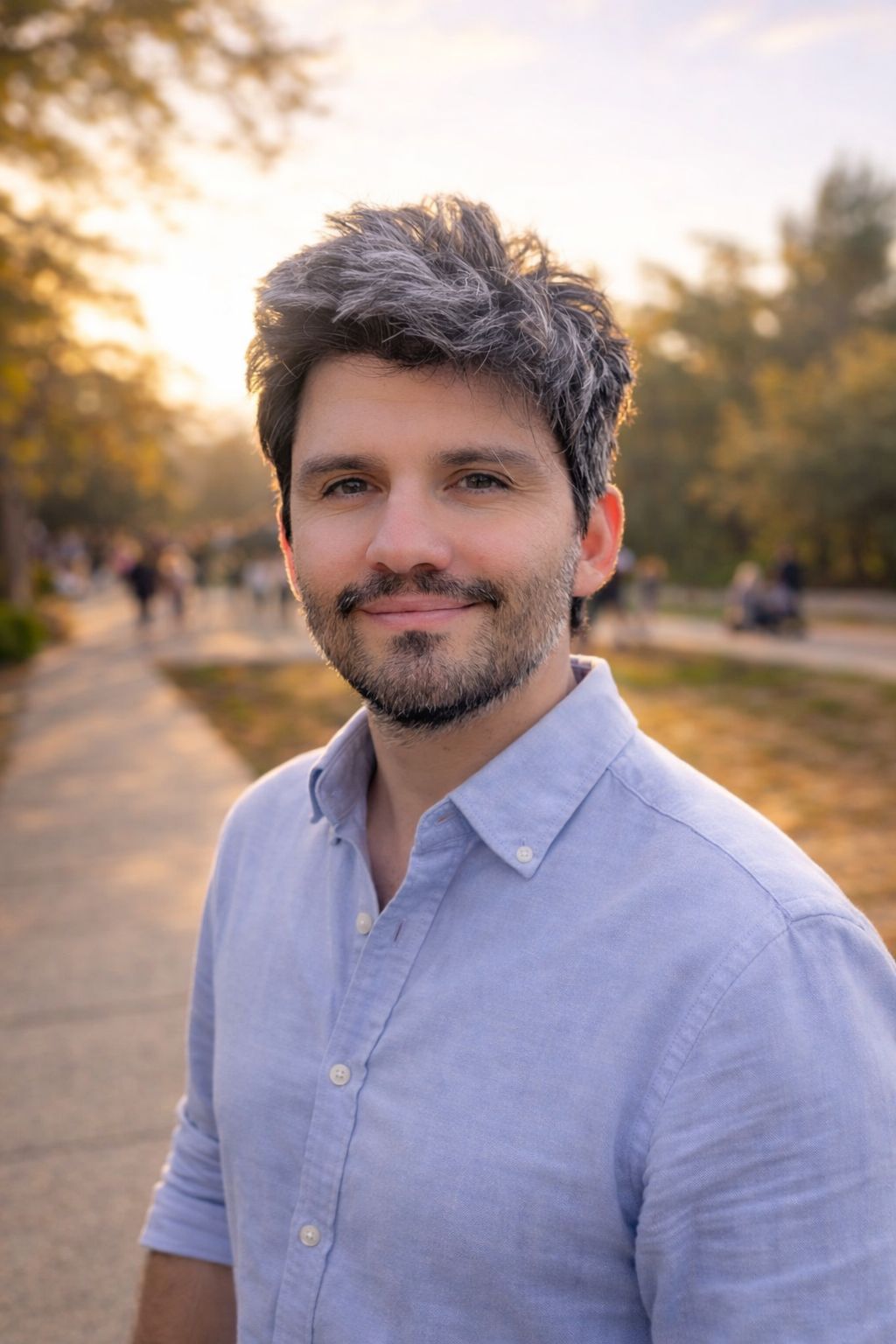 Cristian Santibanez
